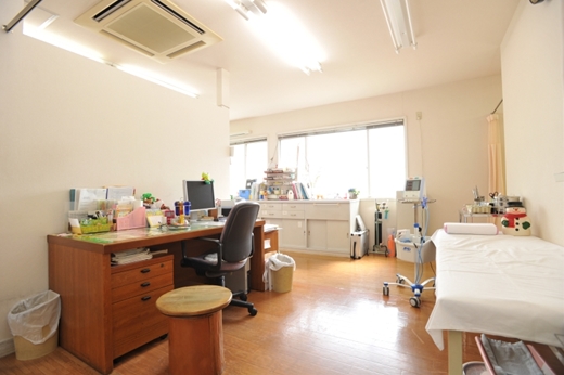 渡辺小児科医院のイメージ